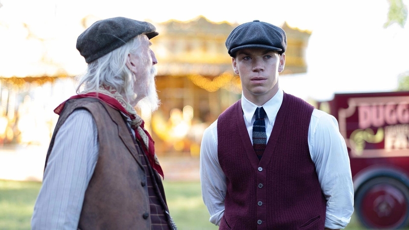 Agatha Christie: Why Didn't They Ask Evans?