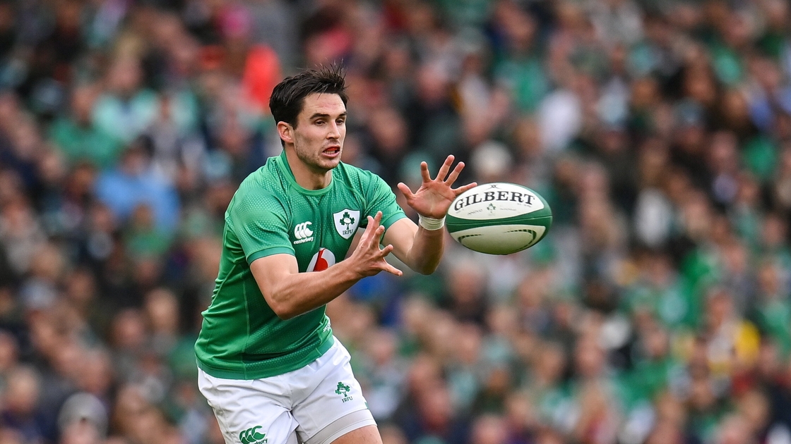 Carbery's career stalled in 2023