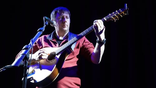 Daoiri Farrell