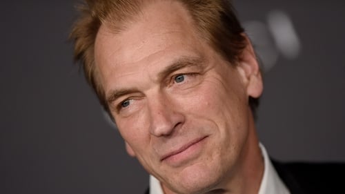Julian Sands