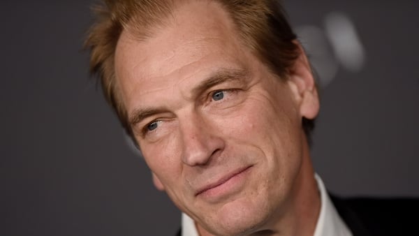 Julian Sands
