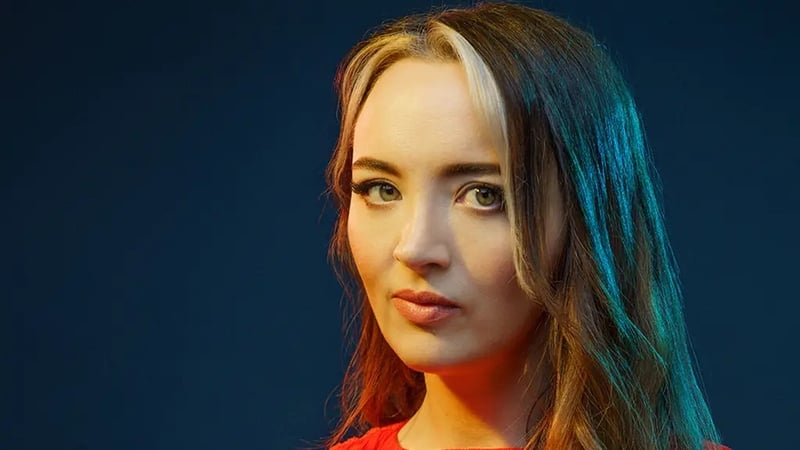 The comedian talks to Hannah Stephenson about her new book and why more understanding is needed about autism.