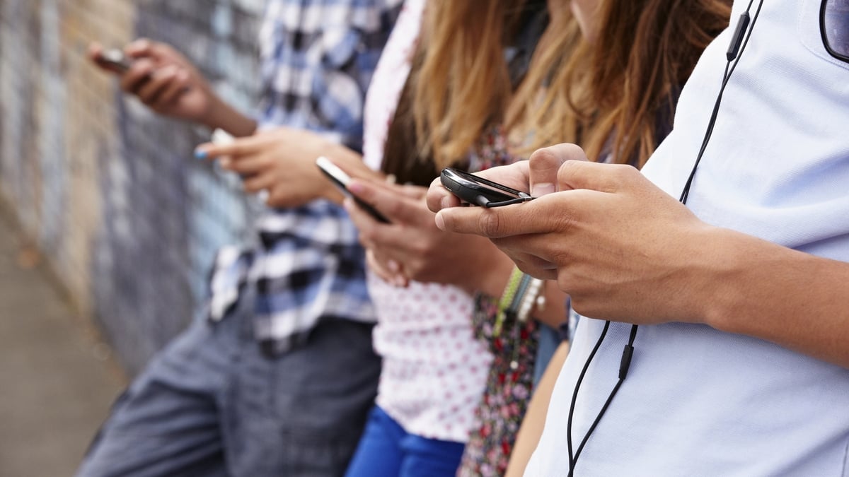 First-year secondary school students to be taught about influence of porn