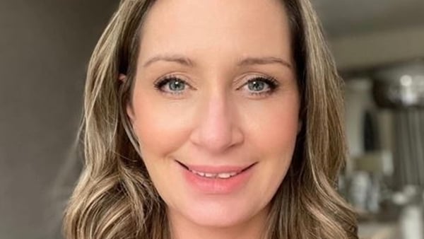 The 45-year-old disappeared after dropping her daughters at school on 27 January