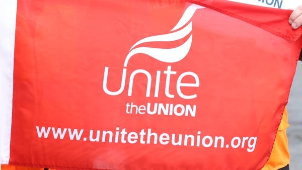 The workers will take strike action on 10 March.