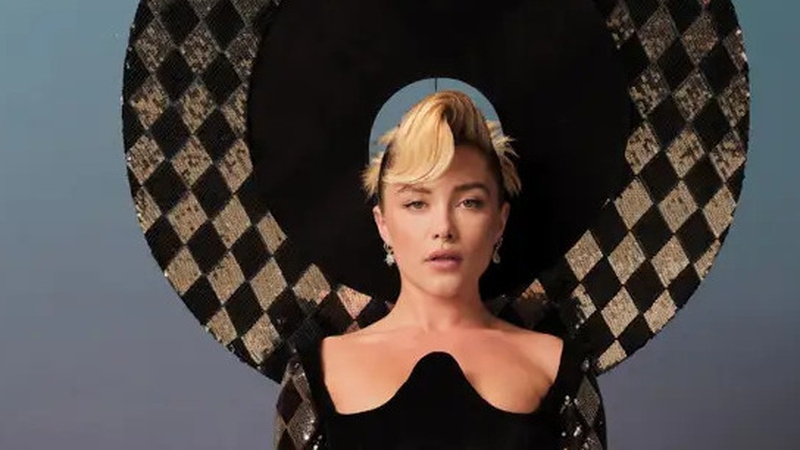 (Marc Hibbert/Harris Reed/PA)