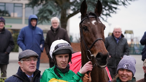 Any Second Now shares top-weight with Conflated and Hewick