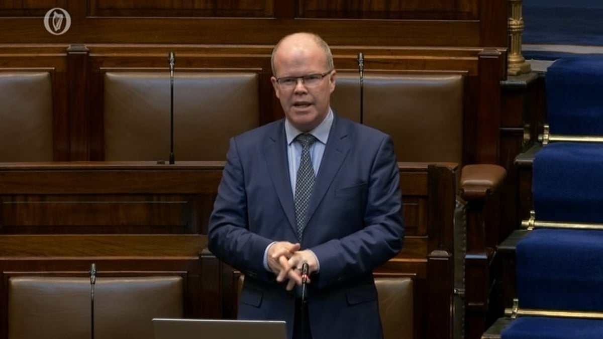 Peadar Tóibín: ‘I was offered meeting with Vladimir Putin and trip to Moscow’ 