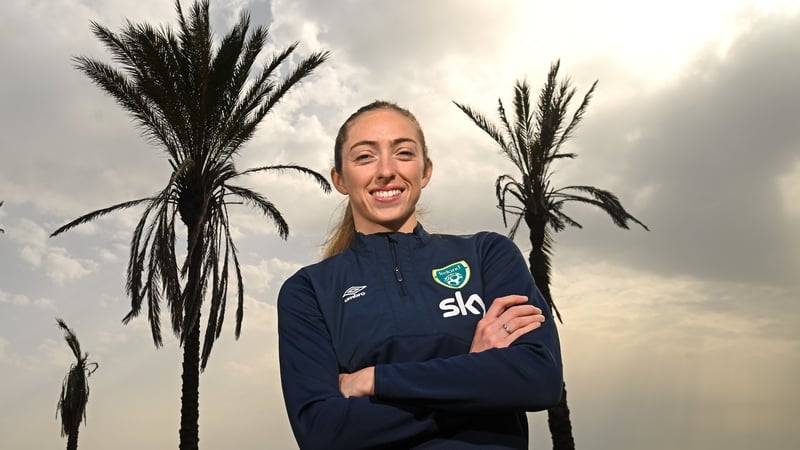 Megan Connolly: 'Once the adrenaline wore off, the pain began to come'