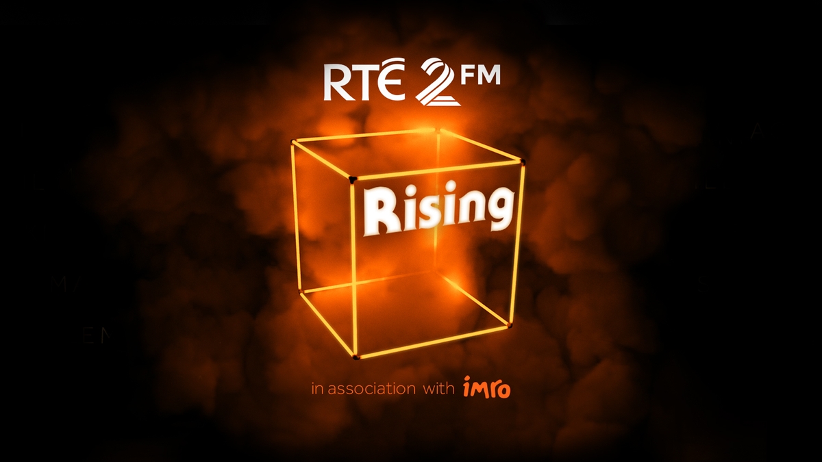 2FM Rising: The Podcast
