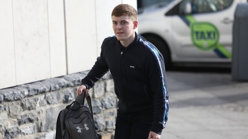 Gavin Dooner was jailed for two years