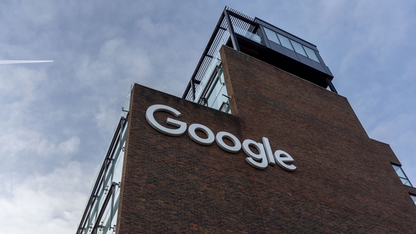 Google, Meta and TikTok all have their European headquarters in Ireland