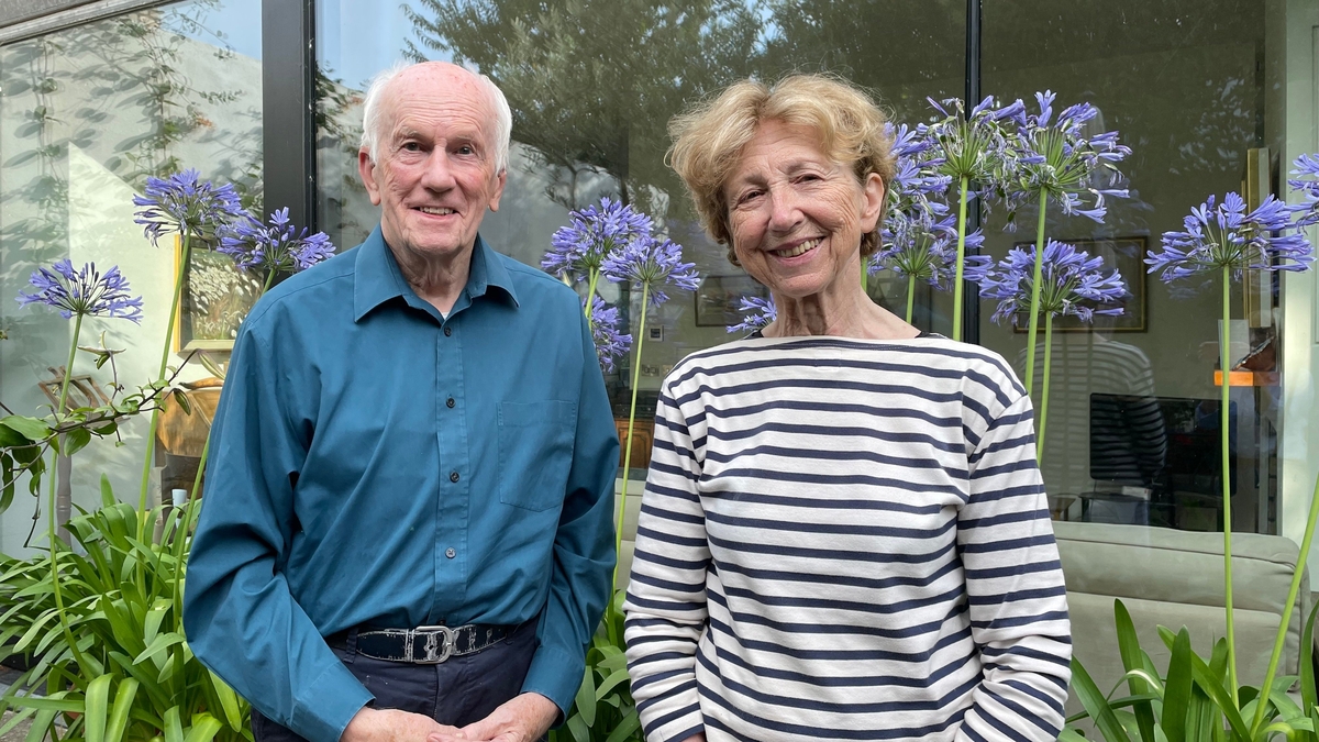 The Lyric Feature Sunday 26 February 2023