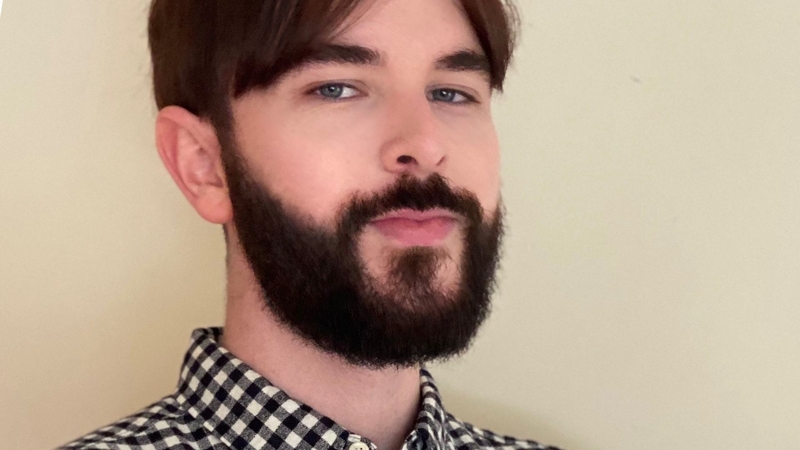 Fling author Joseph Murray