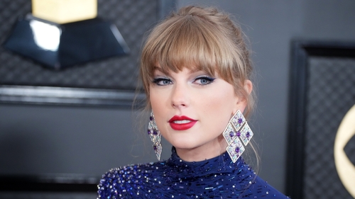 Taylor Swift