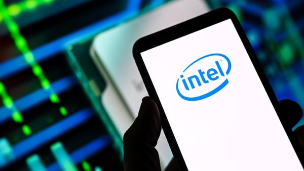 The US chipmaker said last Friday that it had decided to invest up to $4.6 billion in the new semiconductor facility near Wroclaw.
