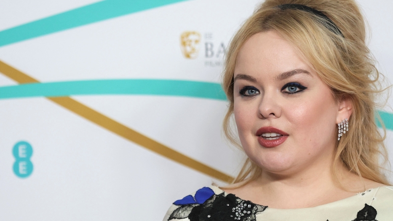 Nicola Coughlan - "I can't wait to make this show"