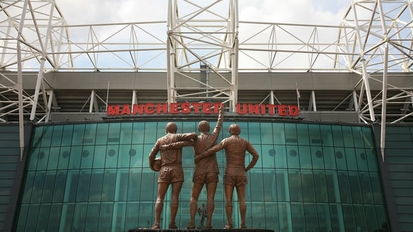 Jim Ratcliffe and Sheikh Jassim Bin Hamad Al Thani have thrown their hat into the ring to buy Manchester United