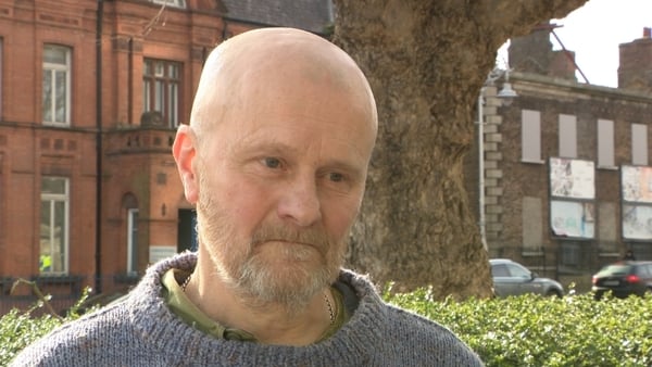 Paul Kennedy described McClean as very, very difficult; a man who had a lot of power within the school