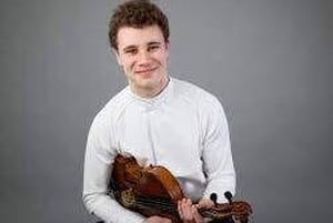 Fiachra de hÓra - Féile Ortús 