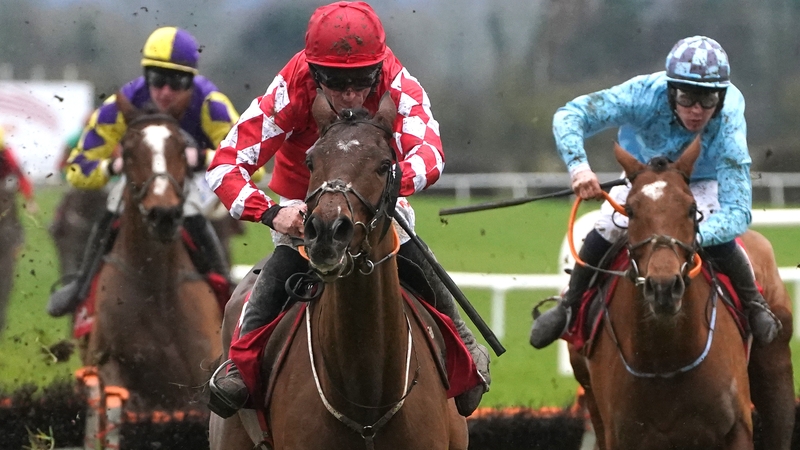 Sa Fureur holds entries in multiple races at the Cheltenham Festival
