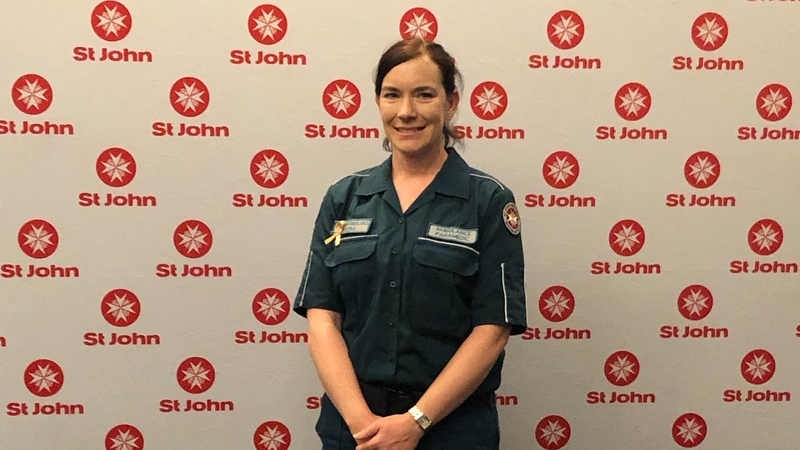 Concerns were raised after Fiona Lavelle failed to make contact with her husband