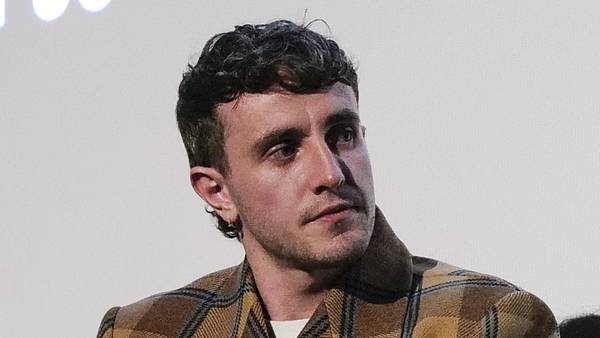 Paul Mescal