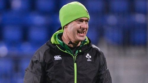 Tom Tierney