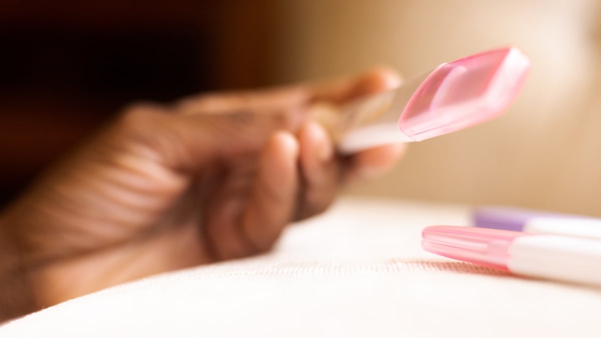 What does an IVF journey look like in Ireland?