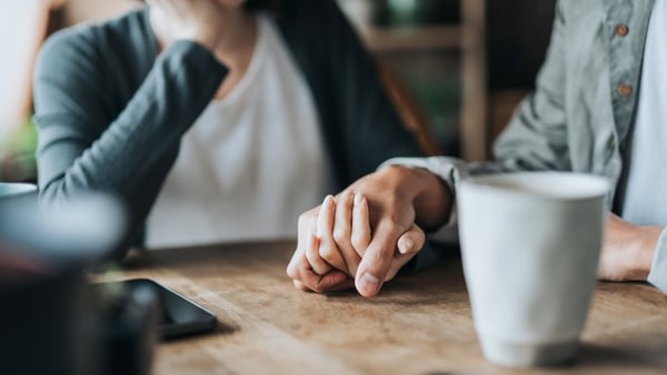 Despite being thought of one of the most "natural" things our bodies can do, the reality of trying to get pregnant can be far from easy. Very often it is extremely taxing. Photo: Getty