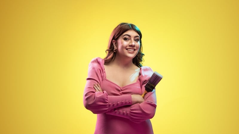 Fionnuala Jones on the joy of DIY interior design