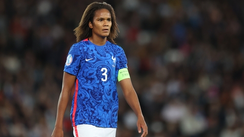Renard is widely considered to be one of the best defenders in the game