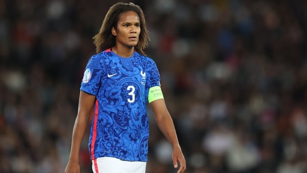 Renard is widely considered to be one of the best defenders in the game