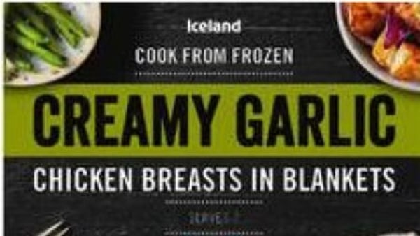 Consumers who bought the product are advised not to eat it