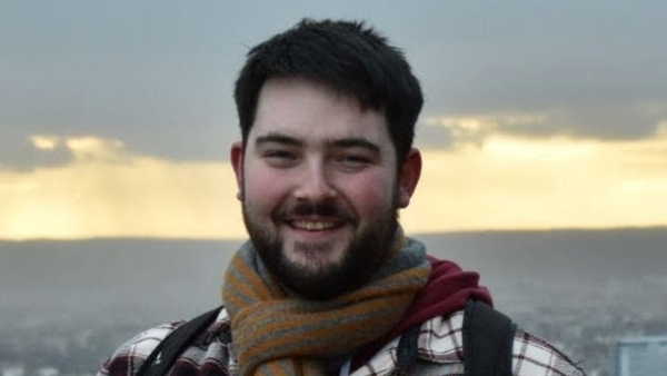 Conor Brummell