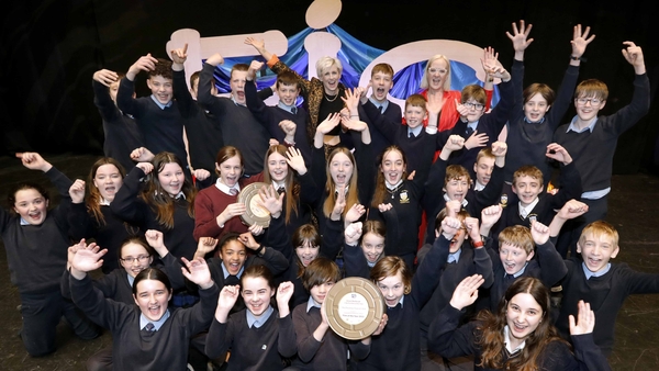 FÍS Film Awards 2023: Cappawhite NS win Film of the Year