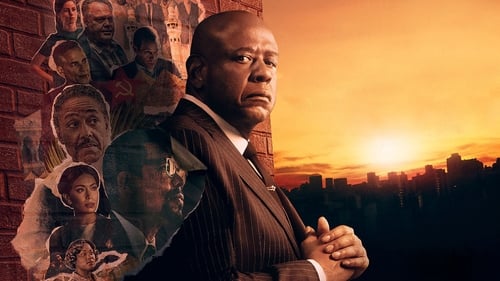 Godfather of Harlem