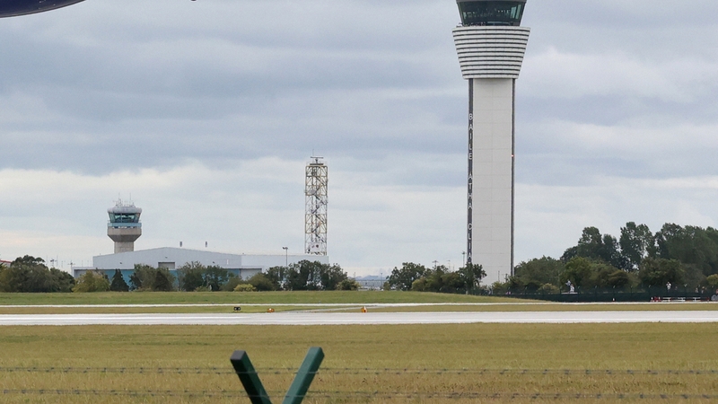 daa described balancing the needs of a growing airport and the requirements of its nearest residents as an 'ongoing challenge' (Pic: RollingNews.ie)