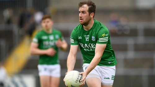 Sean Quigley fisted home the all-important goal for the visitors