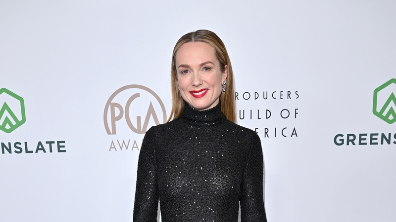 Photos courtesy of Getty