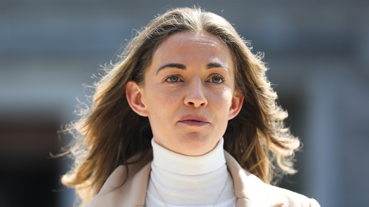 Holly Cairns declares leadership of Social Democrats