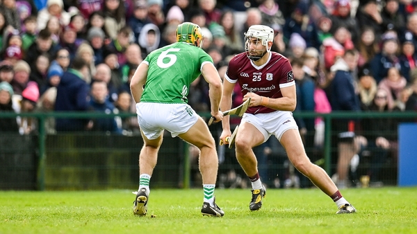 Sunday's Allianz Hurling League results and reports
