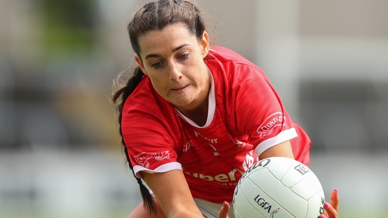 Eimear Meaney of Cork
