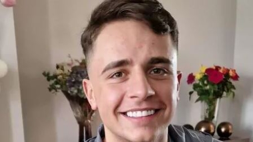 Marius Mamaliga was sitting in his car in Swords on 23 February 2023 when he suffered severe injuries
