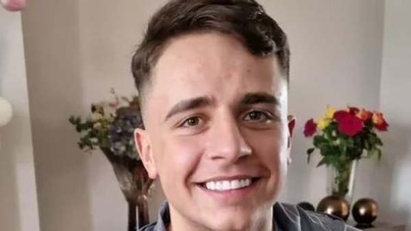 Marius Mamaliga was sitting in his car in Swords on 23 February 2023 when he suffered severe injuries