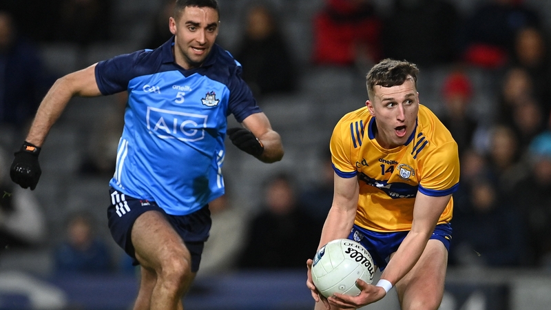 Are Dublin too reliant on veterans like James McCarthy?
