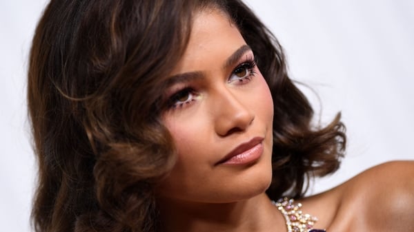Zendaya