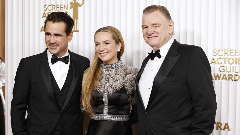 Photos courtesy of Getty Images.