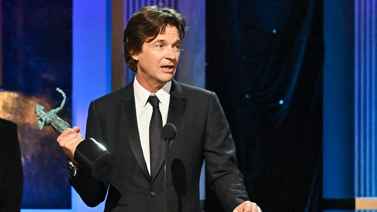 Movie News | Jason Bateman