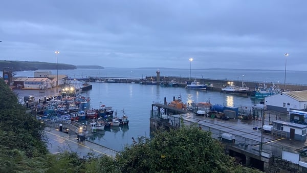 Boats will have to be scrapped and any monies paid to operators under a previous temporary tie-up scheme will have to be repaid
